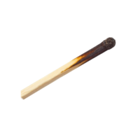 Жженая спичка Жженая спичка